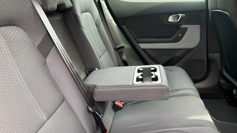 Polestar 2 00kW 69kWh Standard Range Single motor 5dr Auto Electric Hatchback